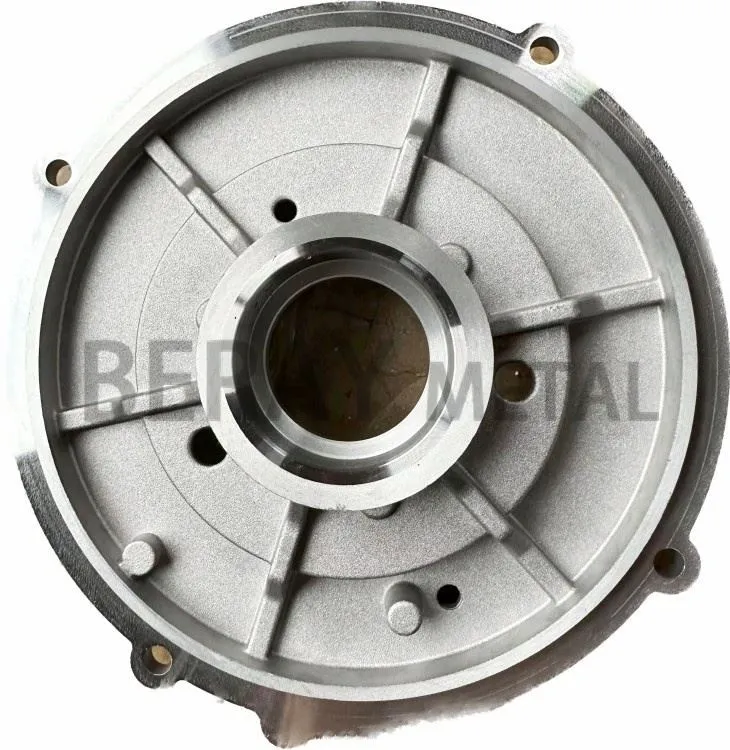 CNC glodanje struganje aluminijuma 6061 nerđajući čelik