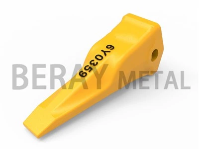 4T5502 za Cat Digger Ripper Tooth za Dozer