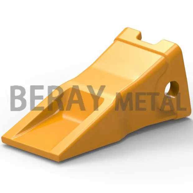 2713Y1221 DAEWOO DH130 Standardni zubi kašike