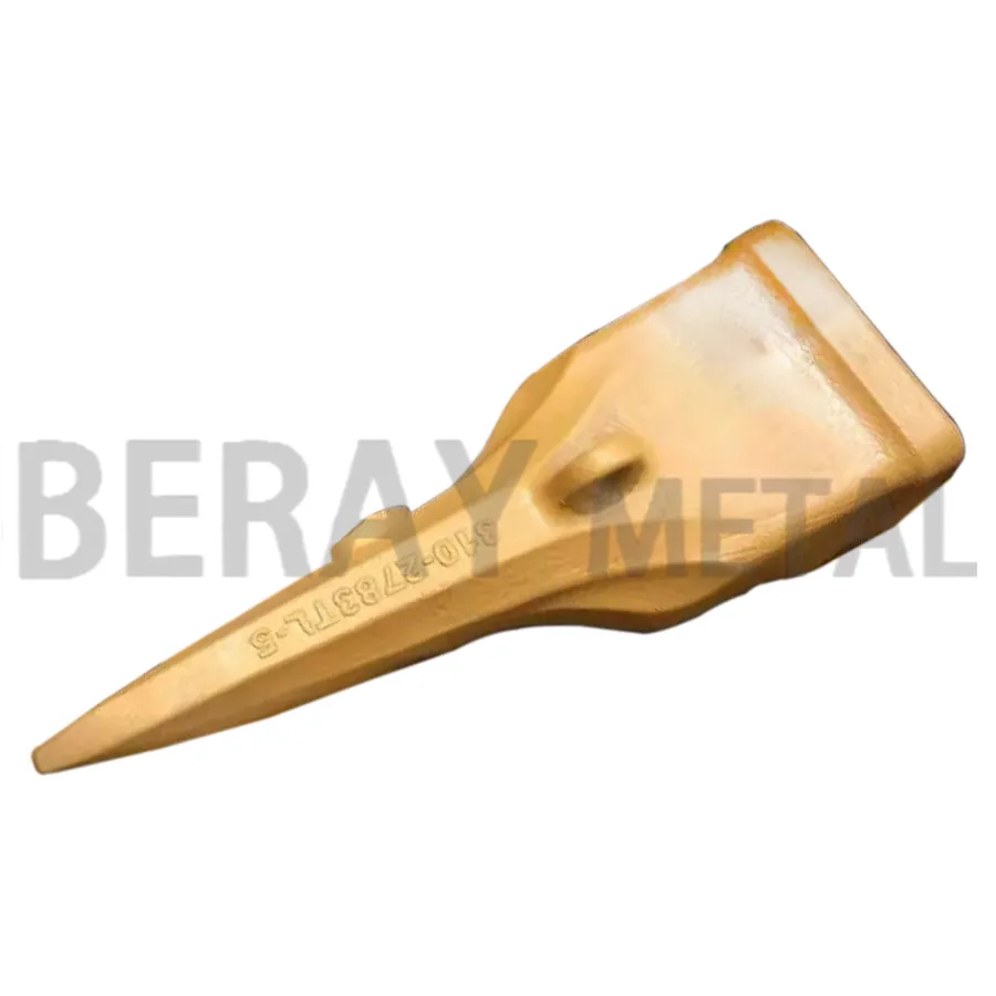 CAT J800 Penetration Plus 310-2783TL Bucket Teeth
