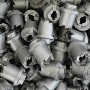 Koje su razlike između odlivaka od legiranog čelika i odlivaka od ugljeničnog...