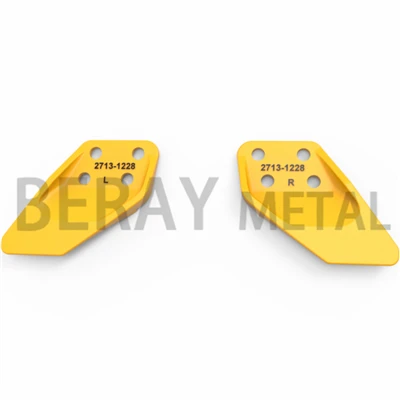 2713-1228LR za Daewoo DH150 bočne rezače bagera