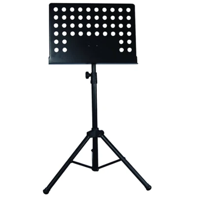 Prilagođeni metalni muzički stalak aluminijum legura