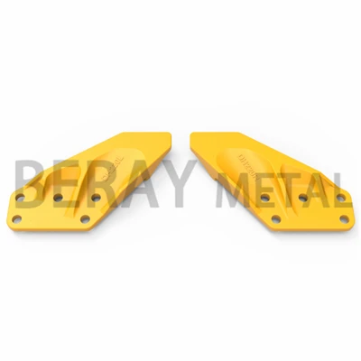 DH220LR 2713-1059 2713-1060 Za bočne rezače kašike Daewoo bagera