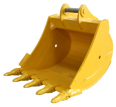 PC300 Komatsu Digger Standardna kašika za teške uslove rada