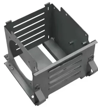 Precizni OEM limski metalni dijelovi komponente