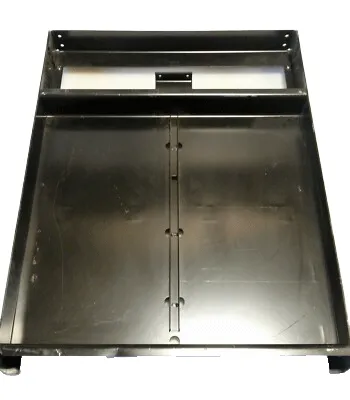 Transit Custom podložne ladice za prijevoz